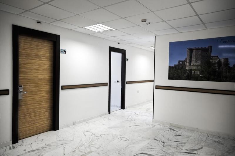 Hotel Rondine Marinella di Sarzana Esterno foto