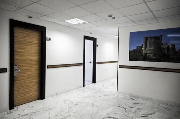 Hotel Rondine Marinella di Sarzana Esterno foto