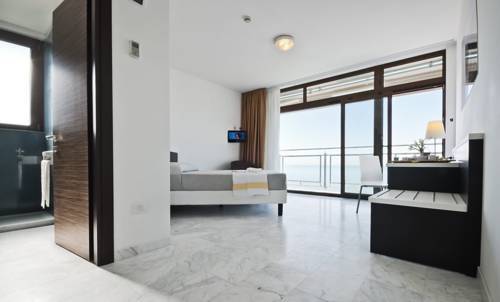 Hotel Rondine Marinella di Sarzana Camera foto