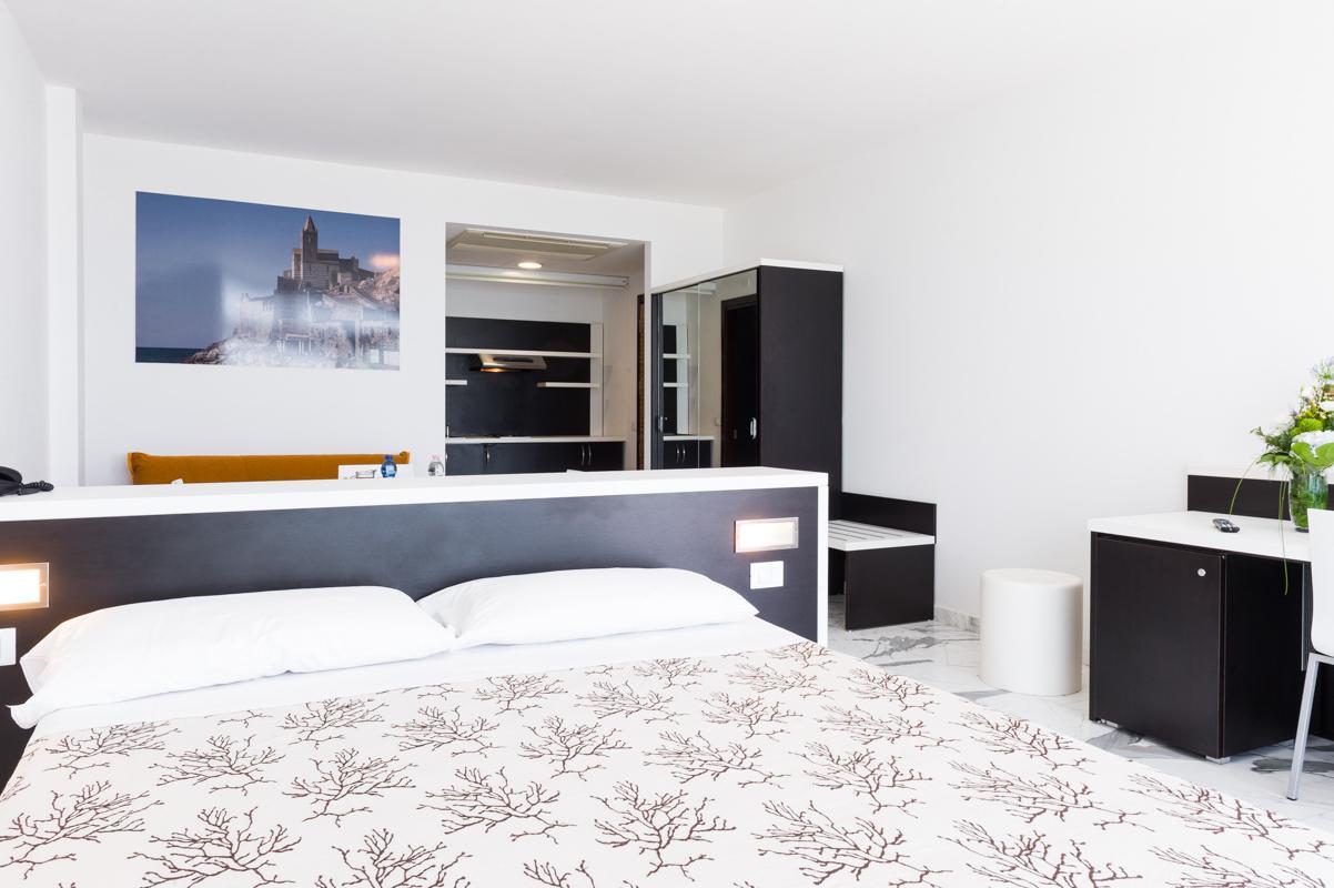 Hotel Rondine Marinella di Sarzana Esterno foto