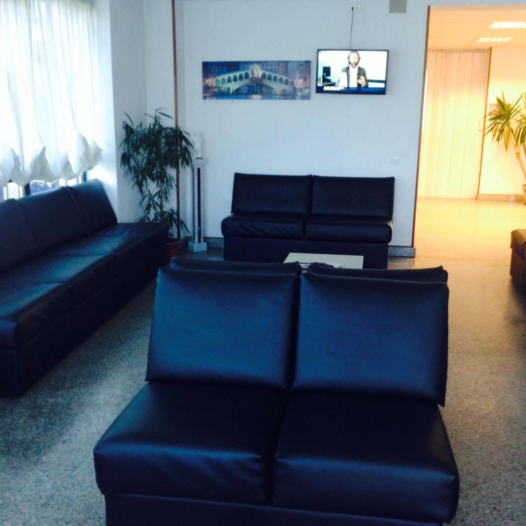 Hotel Rondine Marinella di Sarzana Esterno foto